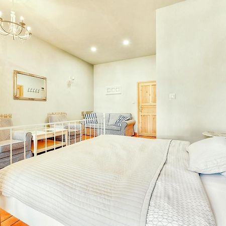 Apartamenty Joasia ソポト エクステリア 写真