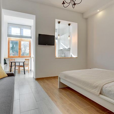 Apartamenty Joasia ソポト エクステリア 写真