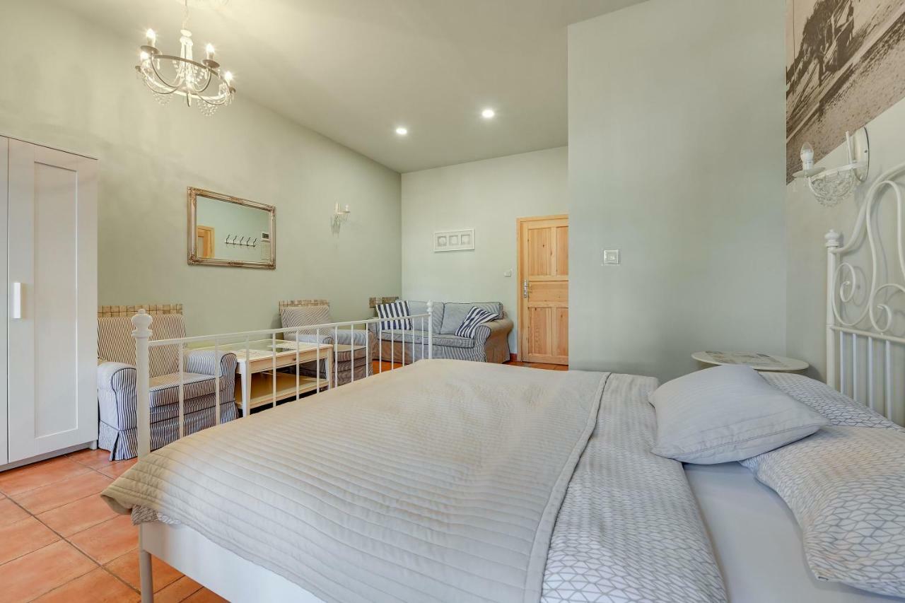 Apartamenty Joasia ソポト エクステリア 写真